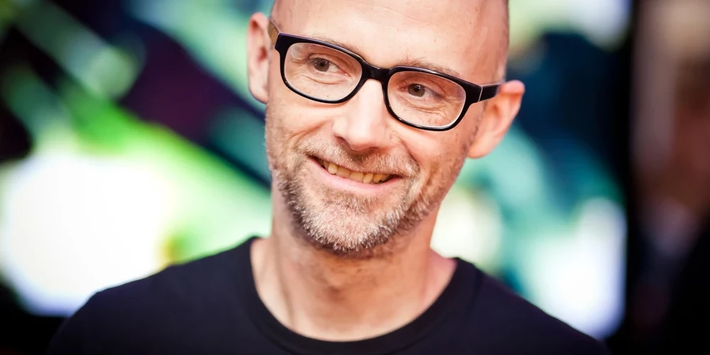 Moby анонсировал тур спустя 11 лет: Эстония и Литва в маршруте, Латвия вне списка