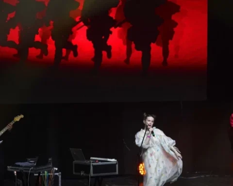 Монеточка госпитализирована после приступа удушья на концерте в Риге