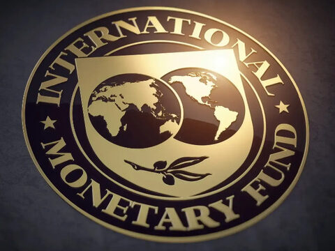 МВФ: рост госдолга в США стал системным риском для мировой экономики