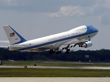 На базе Эндрюс обнаружен подозрительный пакет с порошком, несколько человек госпитализированы