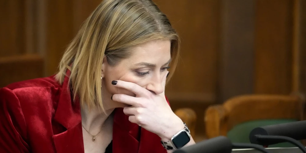 Начата проверка закупок в Latvijas Koncerti после анонимного письма о коррупции