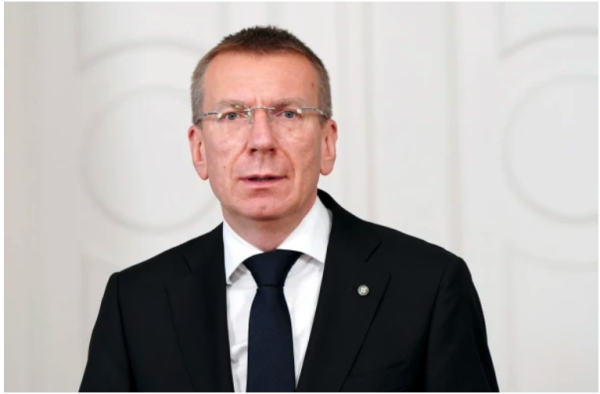 Национальное объединение поддерживает Ринкевича в переносе обсуждения Стамбульской конвенции на следующий Сейм