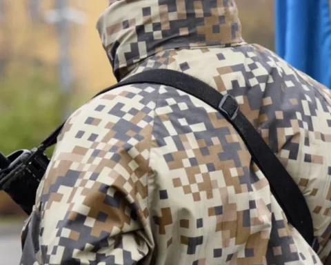 Национальные вооруженные силы Латвии пригласили граждан от 18 до 60 лет на курсы подготовки