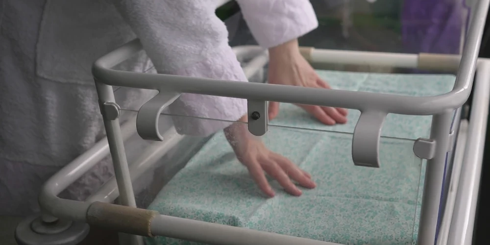 Население Латвии продолжает сокращаться: за девять месяцев 2023 года на 10 тысяч меньше