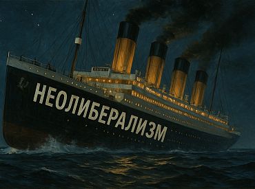 Неолиберализм как универсальная идеология: поражение от реальности и высокомерие его приверженцев