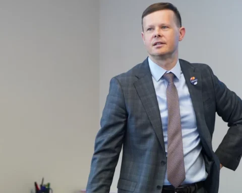 Обнаружены сведения о доходах и имуществе экс-главы RAKUS Нормунда Станевича