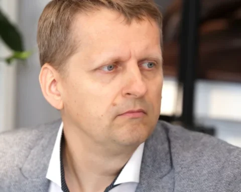 «Общество обеспокоено нецелевыми расходами бюджета, говорит предприниматель»