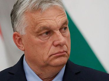 Орбан заявил, что страх перед нападением России на ЕС и НАТО является смехотворным