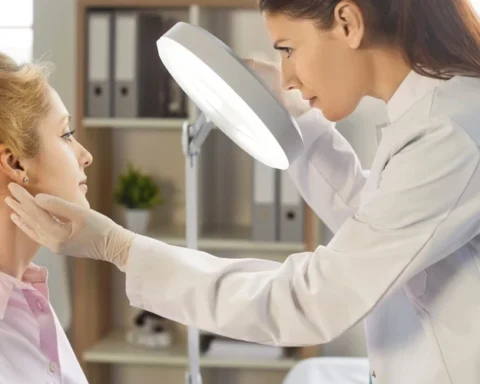 Открытая дискуссия о здоровье кожи пройдет 23 ноября в Риге