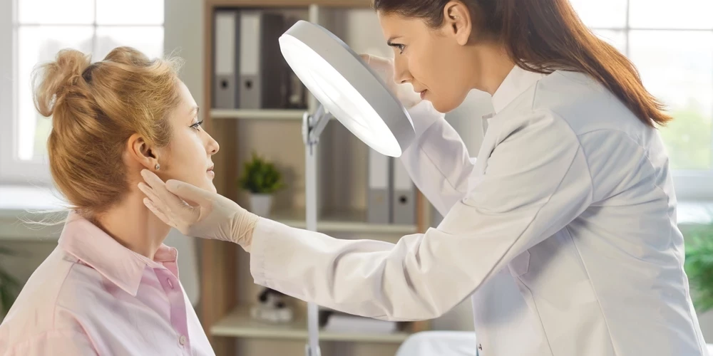 Открытая дискуссия о здоровье кожи пройдет 23 ноября в Риге