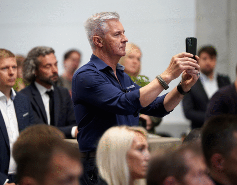 Пабрикс: граница с Россией должна быть закрыта из-за угроз безопасности