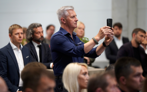 Пабрикс: граница с Россией должна быть закрыта из-за угроз безопасности