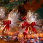 Пенсионеры Алуксненского края остались без сладких подарков на Рождество