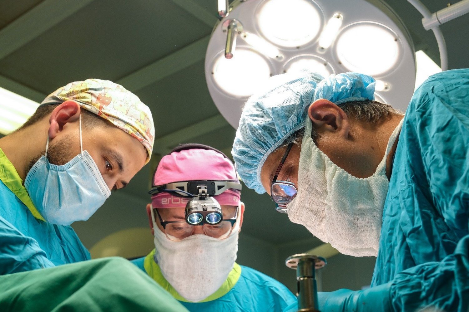 Петербург и Ямал лидируют в рейтинге медицины, регионы Севера в аутсайдерах