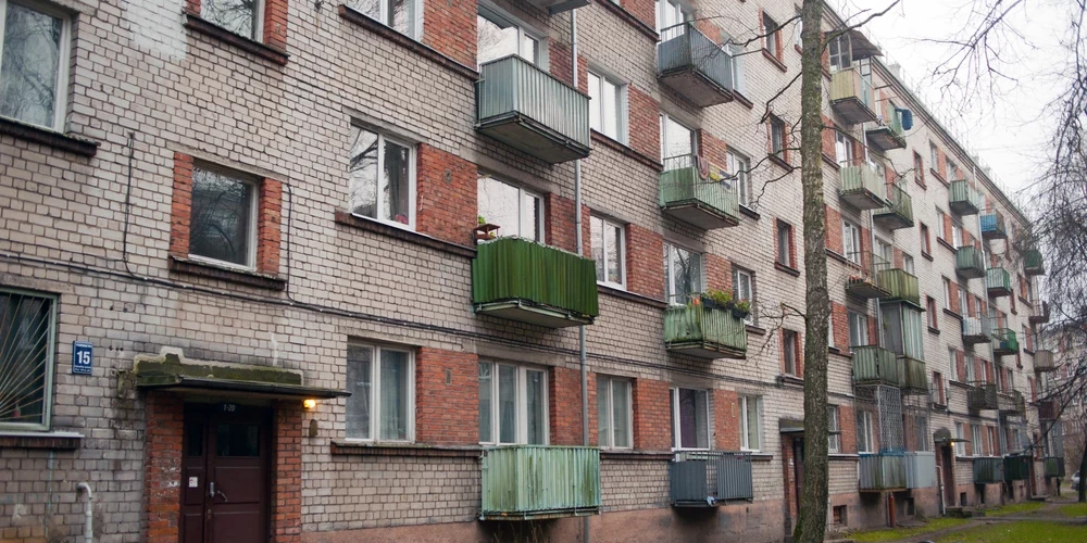 Под контролем: PMLP начнет информировать владельцев квартир о "левых прописках"