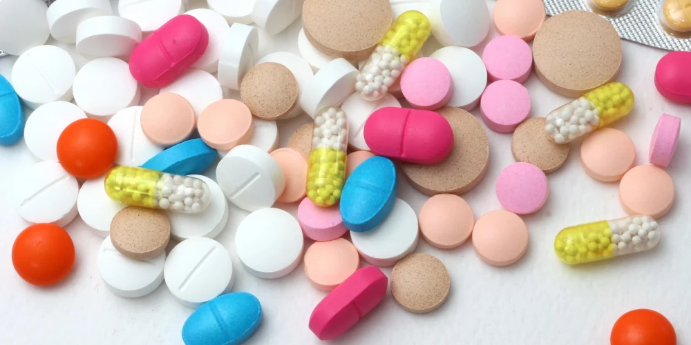 Поддельные лекарства в интернете: Госагентство лекарств предупреждает о рисках для здоровья