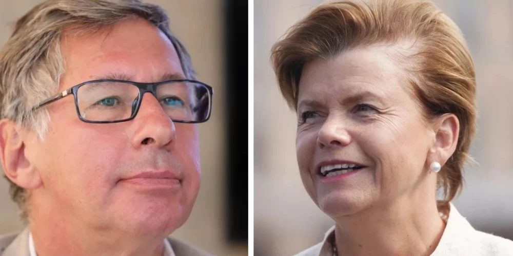 Полиция не нашла состава преступления в обвинениях Авена против Браже