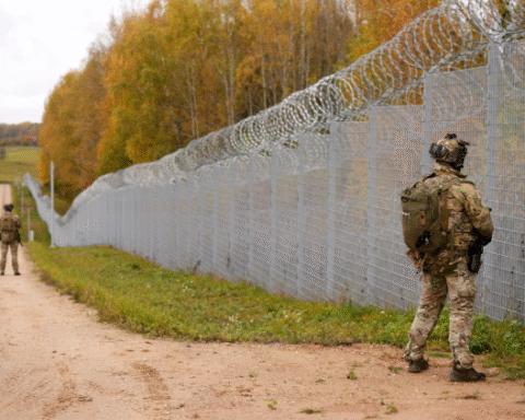 Политолог: Россия может оккупировать Балтии, но стоимость этого будет крайне высокой