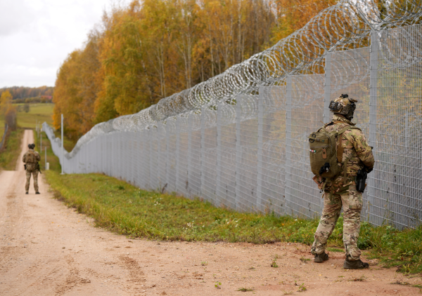 Политолог: Россия может оккупировать Балтии, но стоимость этого будет крайне высокой