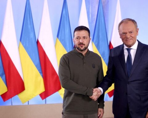 Польско-украинское сотрудничество усиливает защиту от российской агентуры
