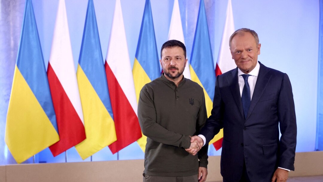 Польско-украинское сотрудничество усиливает защиту от российской агентуры