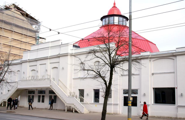 Правительство Латвии предложило перераспределить более миллиона евро в бюджет культуры