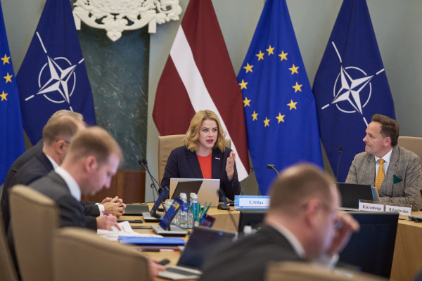 Правительство Силини на грани кризиса: возможные сценарии развития событий