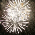 Праздничный салют 18 ноября состоится только в Вентспилсе, Юрмале и Огре