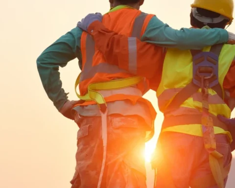 Предприниматель Андрис Бите о будущем профессий в Латвии и стереотипах о рабочих специальностях