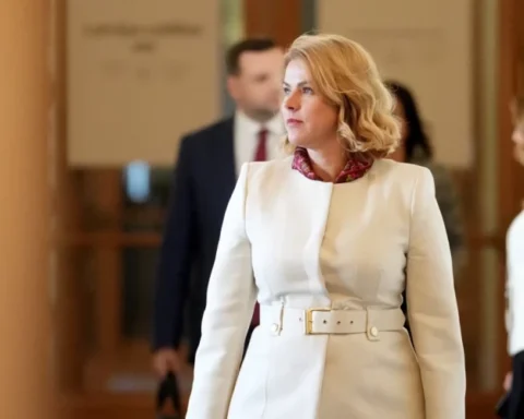 Премьер-министр пропустила встречу с президентом Латвии на фоне обсуждения бюджета