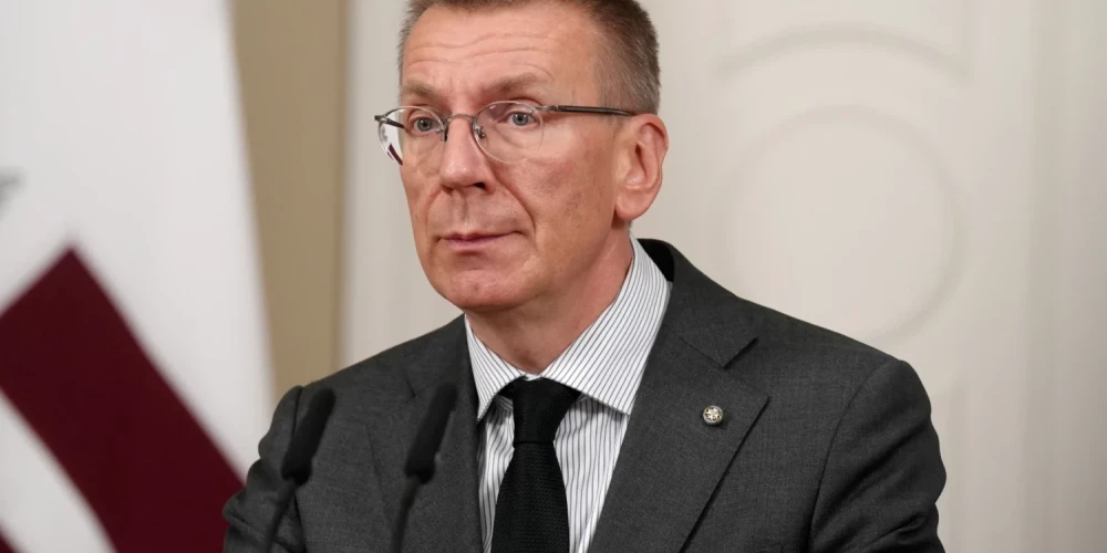 Президент Латвии призвал коалицию обсудить возможности совместной работы до выборов
