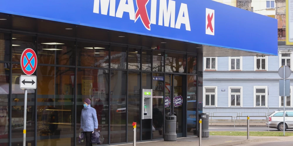 Прибыльные продуктовые сети Латвии вызывают тревогу для экономики страны