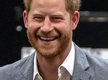 Принц Гарри может утратить титул после нового законопроекта о дворянстве в Великобритании