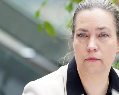 Проблемы с ревитализацией Сканстес могут стоить Риге 8 млн евро и поста Илзе Пурмале