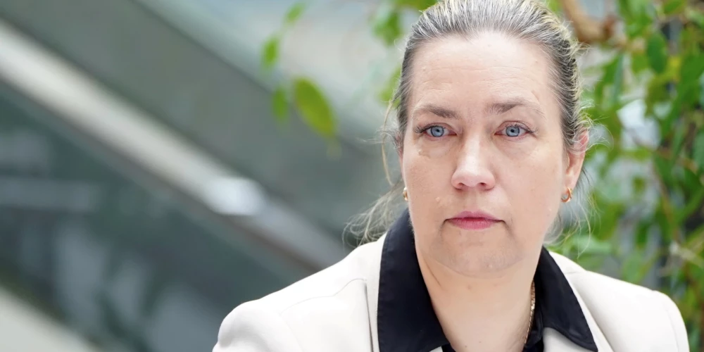 Проблемы с ревитализацией Сканстес могут стоить Риге 8 млн евро и поста Илзе Пурмале