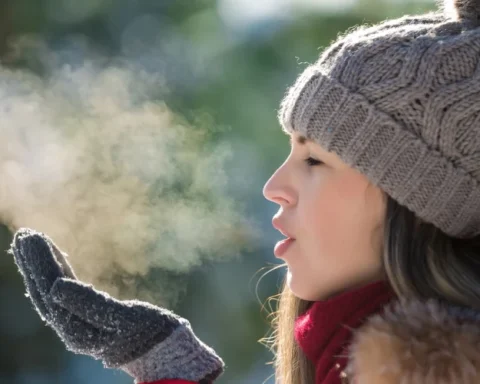 Прогноз погоды на следующую неделю: дожди, температура выше нормы до +12 градусов