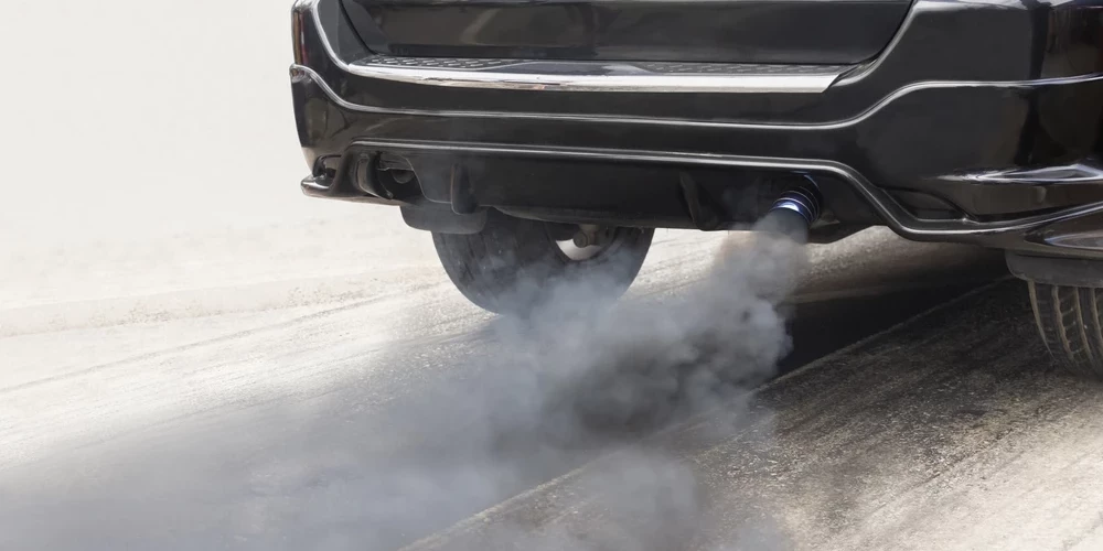 Проверка дизельных автомобилей в Латвии выявила значительные расходы для владельцев