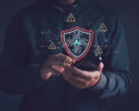 Развитие ИИ облегчает мошенничество: кооперация преступников усиливает угрозу