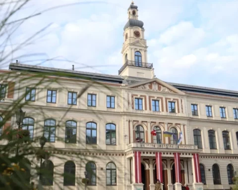 Рига выделит более 137 млн евро на поддержку регионов в 2023 году