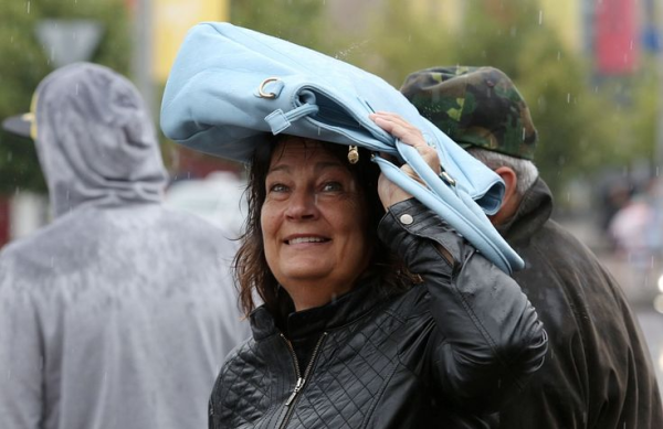 Рига выделит почти миллион евро на информационные кампании для жителей