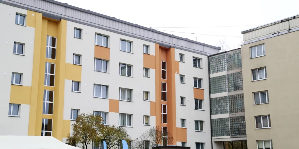 Rīgas namu pārvaldnieks за 11 лет утратил тысячу домов — каковы планы компании в новых условиях?