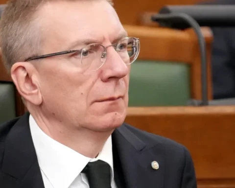 Ринкевич о значении решения ЕС о признании однополых браков для Латвии