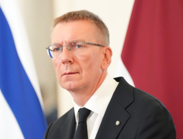 Ринкевич отправляется в Бразилию для участия в конференции ООН по климату