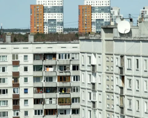 Рижская дума вводит новые правила аренды муниципальных квартир для жильцов