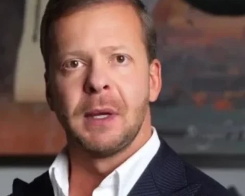 Росликов сообщил о снижении обвинений до пяти лет, ожидает начало судебного процесса в начале 2024 года