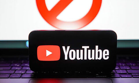 Россия готовится к вытеснению YouTube собственными видеосервисами