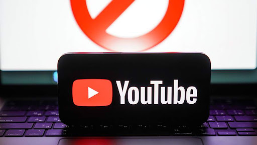 Россия готовится к вытеснению YouTube собственными видеосервисами