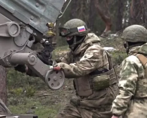 Россия превращается в убежище для наемников: новые поправки защищают иностранных контрактников от выдачи