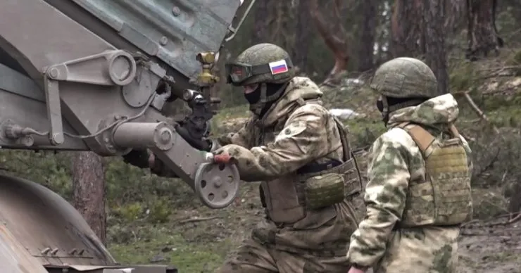 Россия превращается в убежище для наемников: новые поправки защищают иностранных контрактников от выдачи