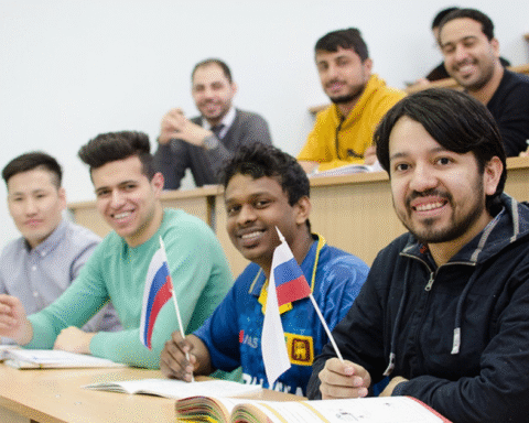 Россия увеличивает квоты для иностранцев, сокращая доступ к образованию для собственных граждан